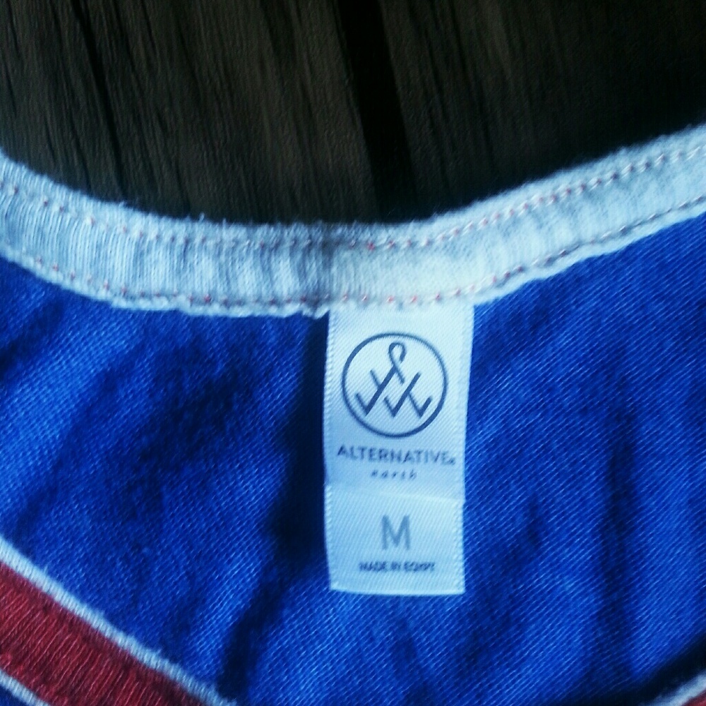 Tank top - Picture 3 of 3